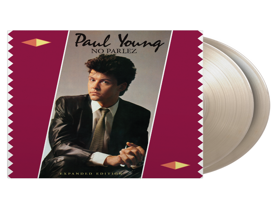 Young, Paul – No Parlez