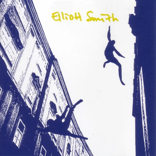 Smith, Elliott - Elliot Smith