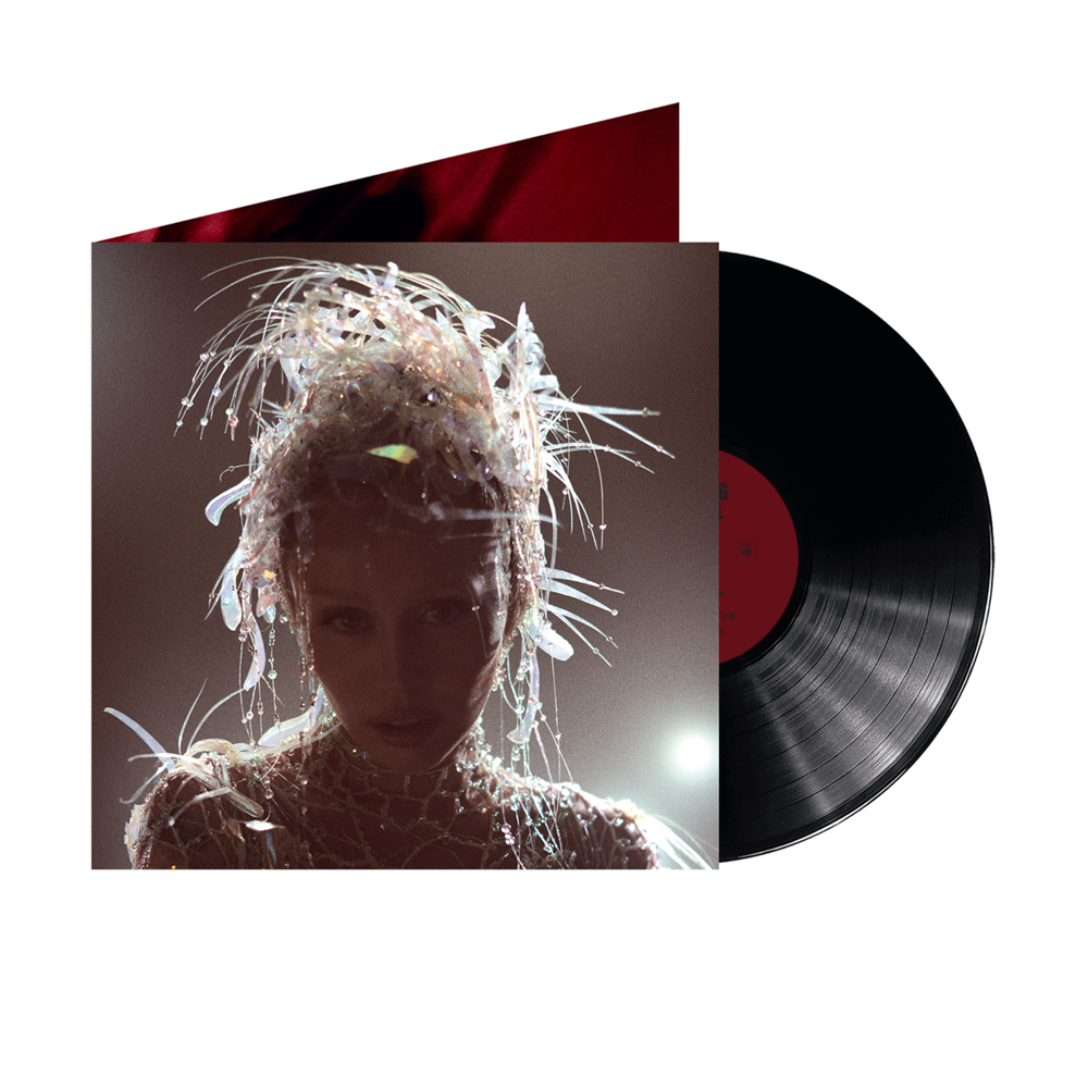 Cyrus, Miley - Something Beautiful