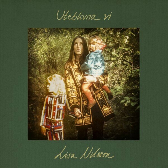 Nilsson, Lisa - Uteblivna Vi