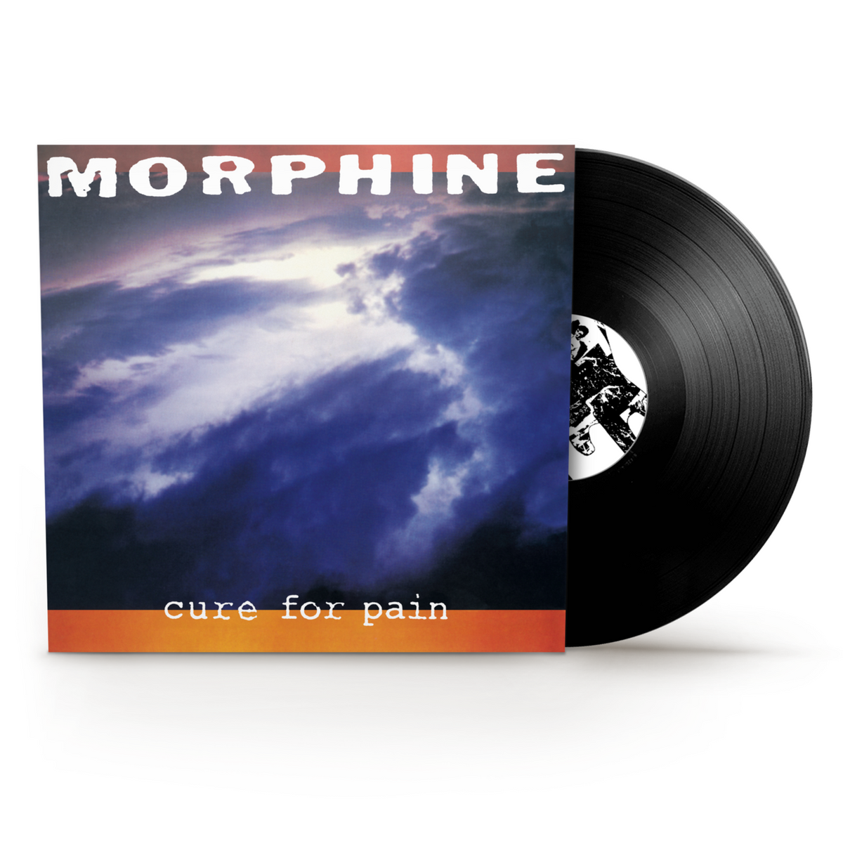 Morphine – Cure For Pain