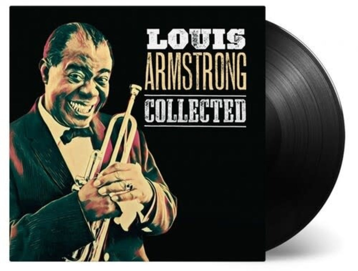 Armstrong, Louis - Collected