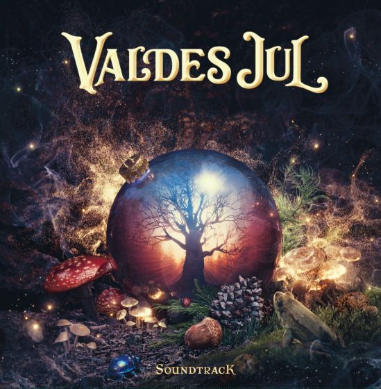 Valdes Jul - Ost