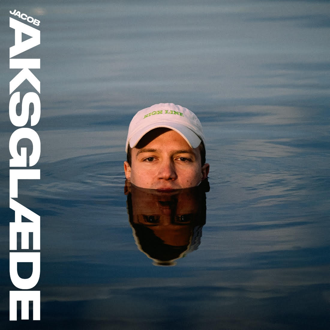 Aksglæde, Jakob - Godnat & Godmorgen