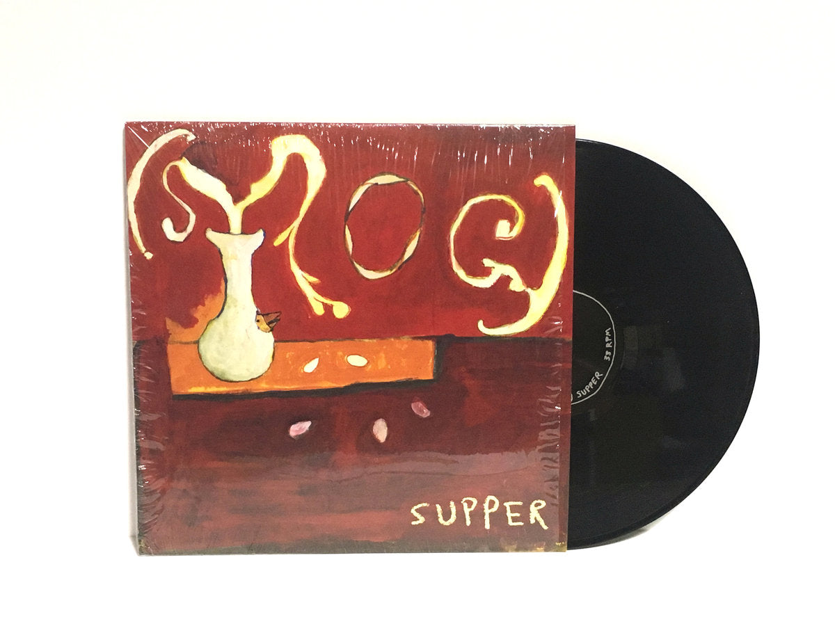 Smog - Supper