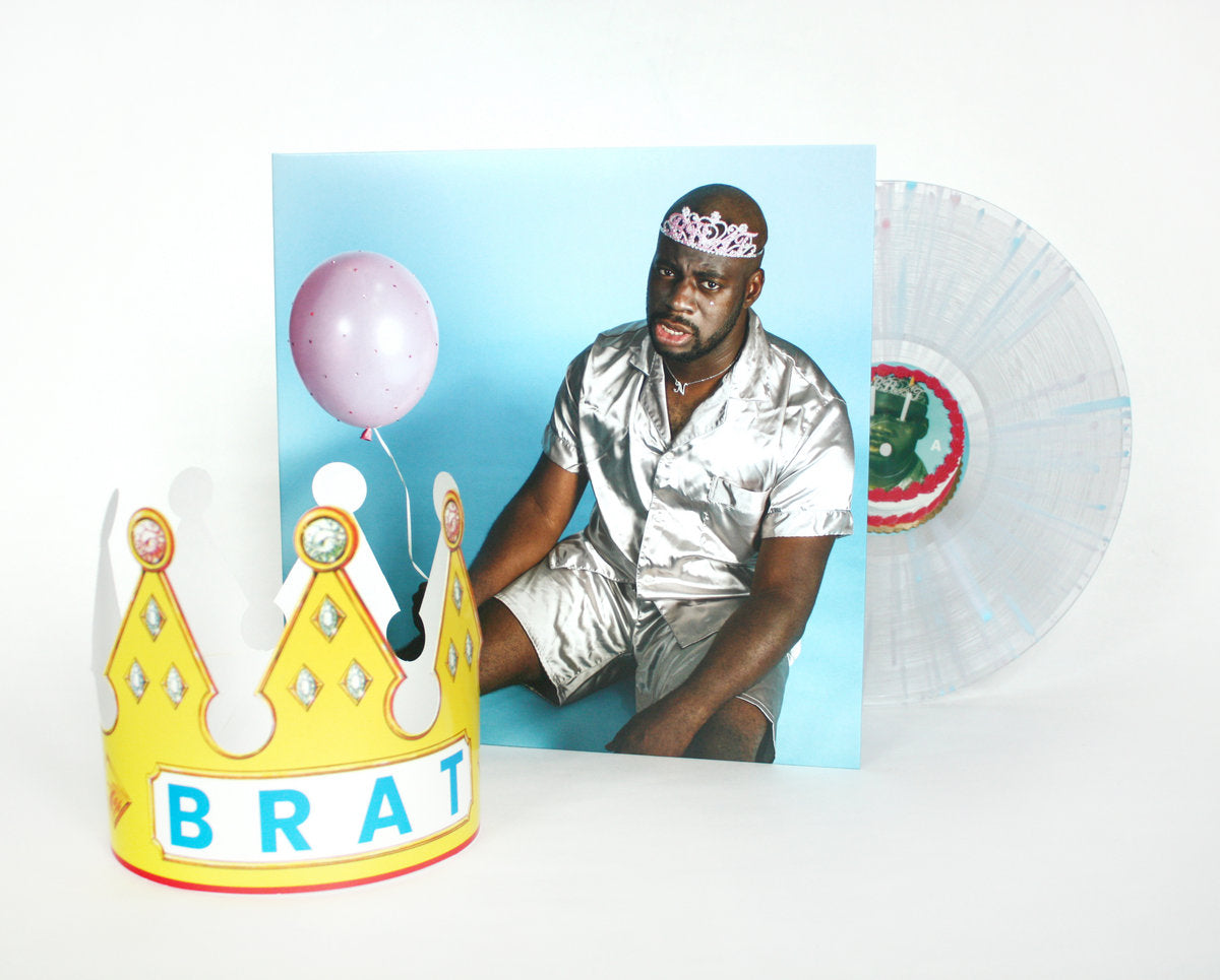 Nnamdi - Brat