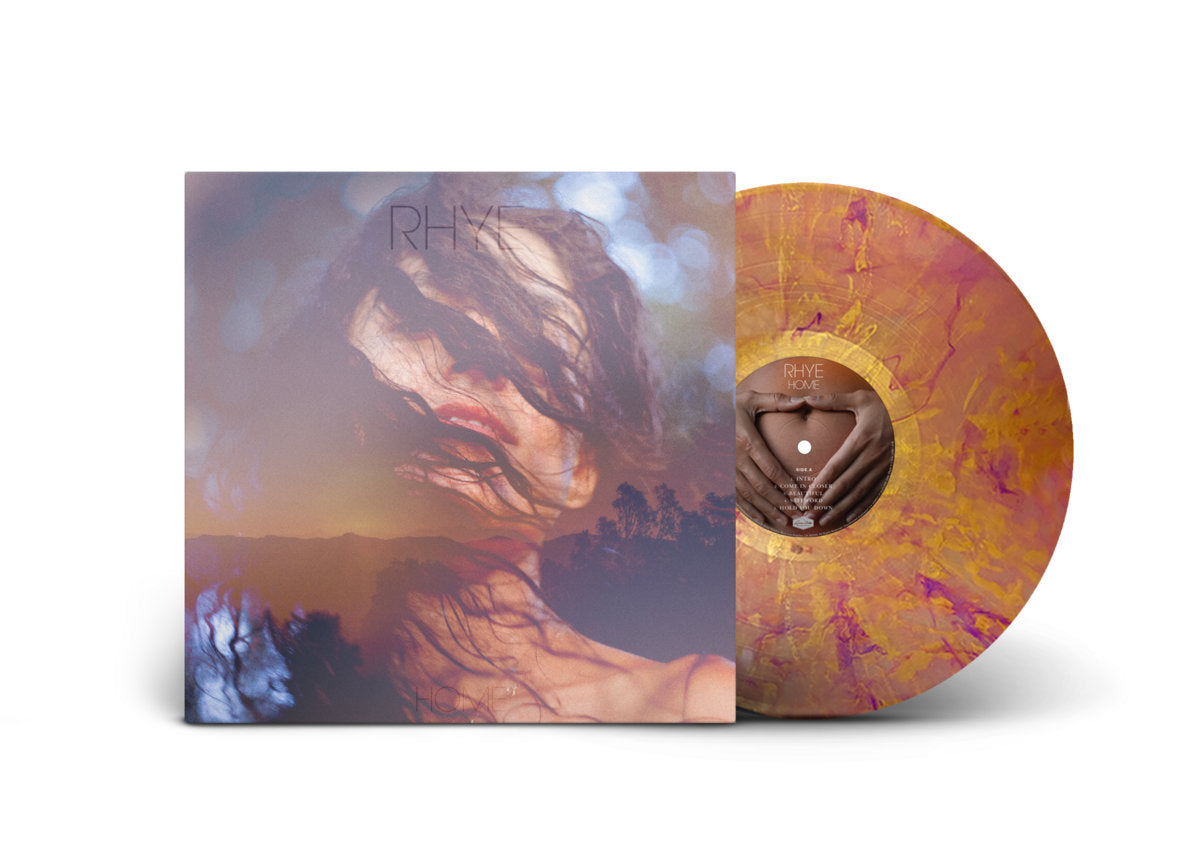 Rhye – Home