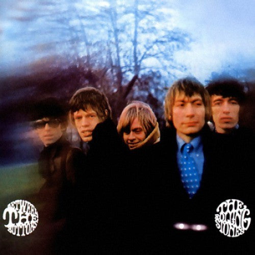 Rolling Stones - Between The Buttons