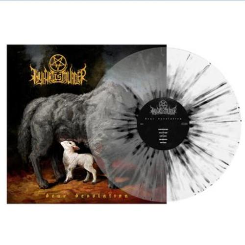 Thy Art Is Murder – Dear Desolation