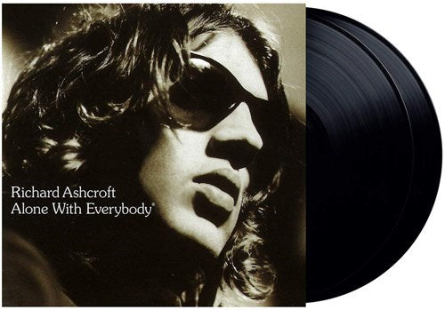 Ashcroft, Richard – Alone With Everybody