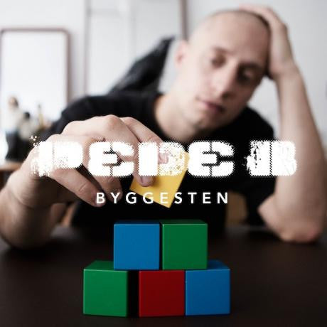 Pede B - Byggesten