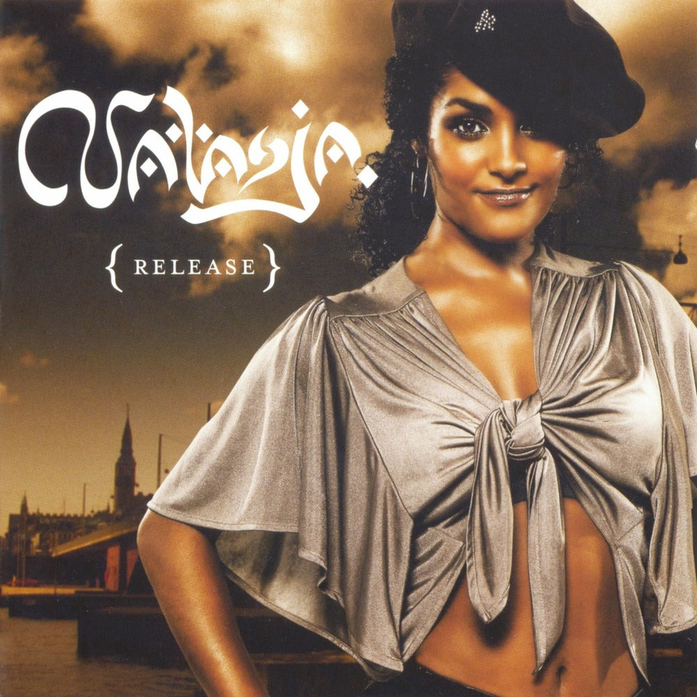 Natasja - Release