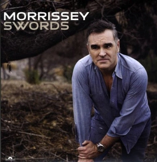 Morrissey - Swords