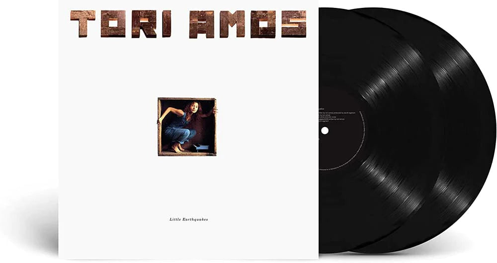 Amos, Tori – Little Earthquakes