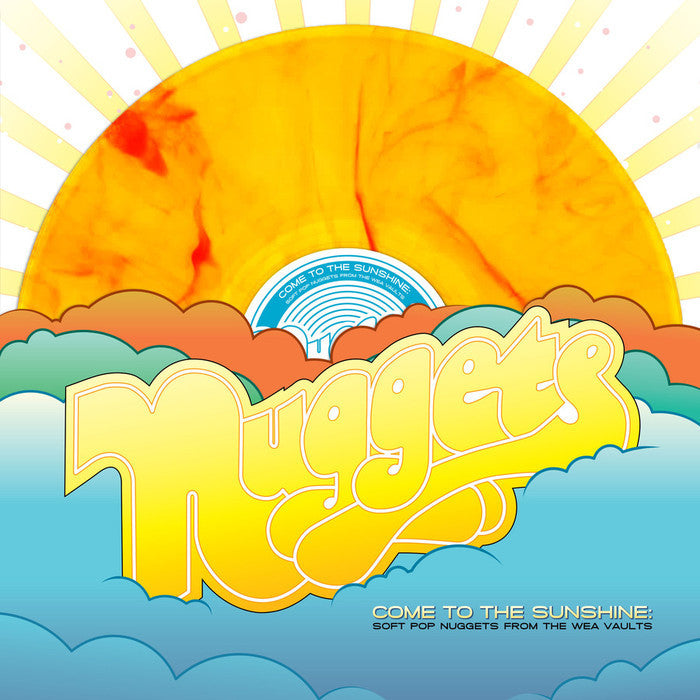 Nuggets: Come To The Sunshine - V/A