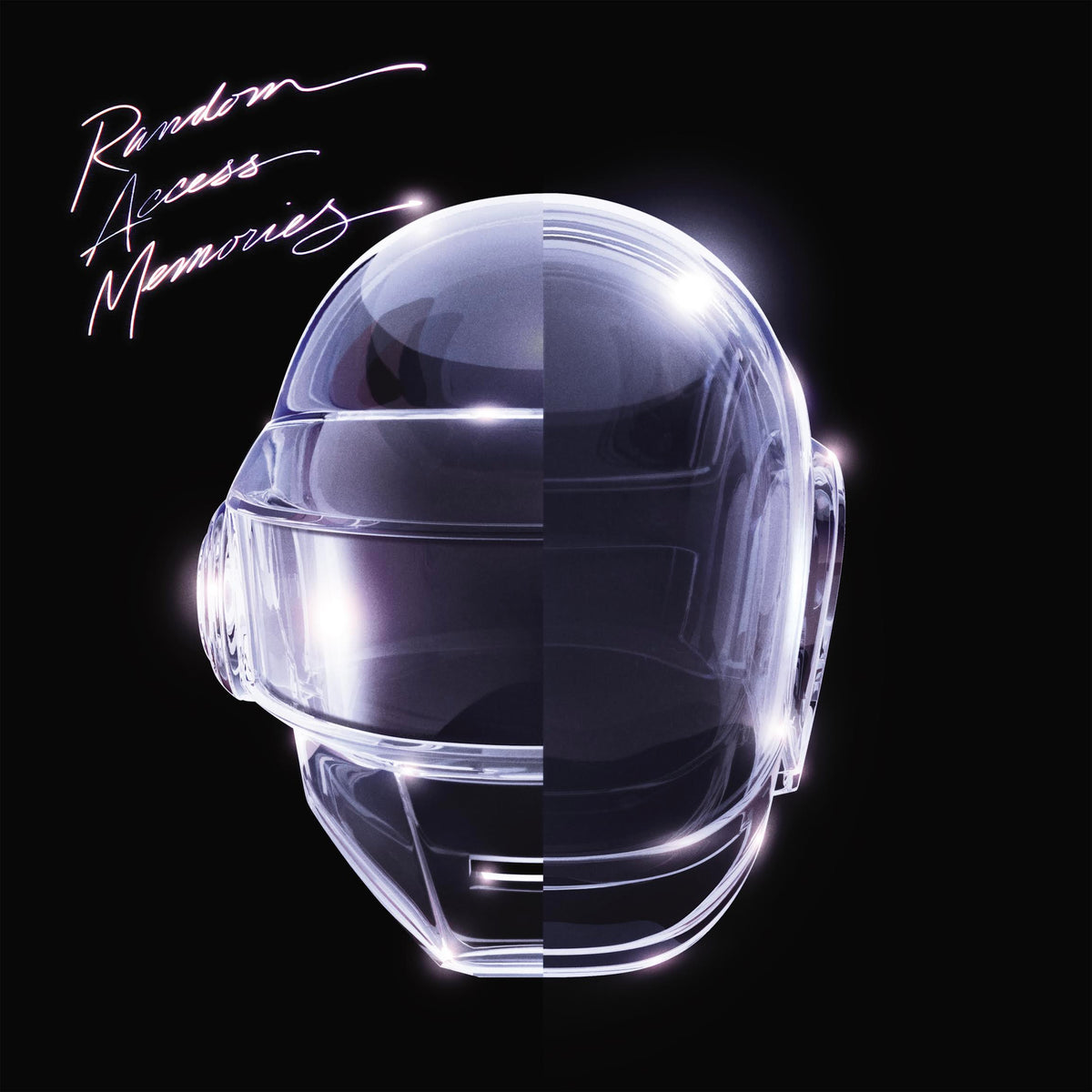 Daft Punk - Random Access Memories 10th Anniversary