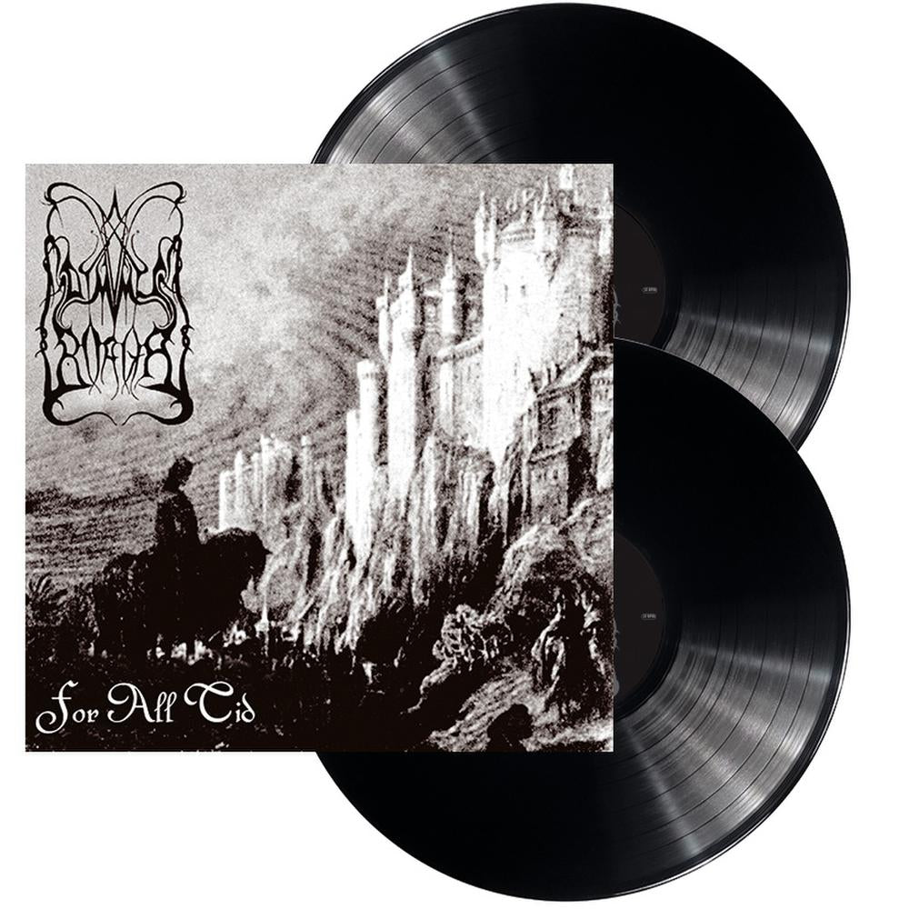 Dimmu Borgir – For All Tid