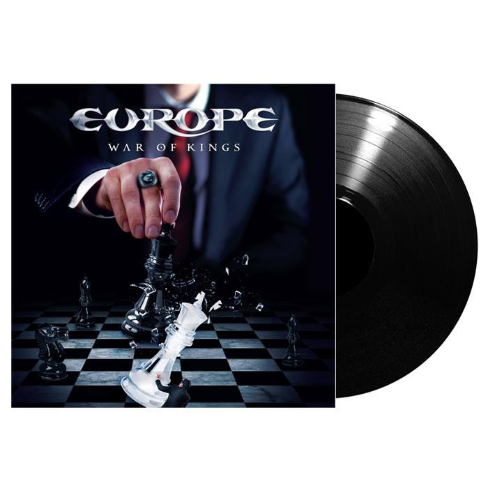 Europe - War Of Kings