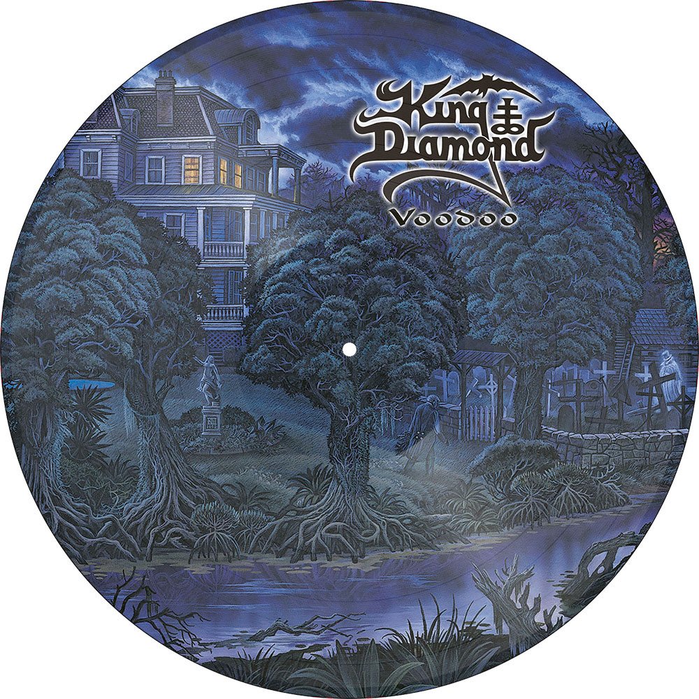 King Diamond - Voodoo