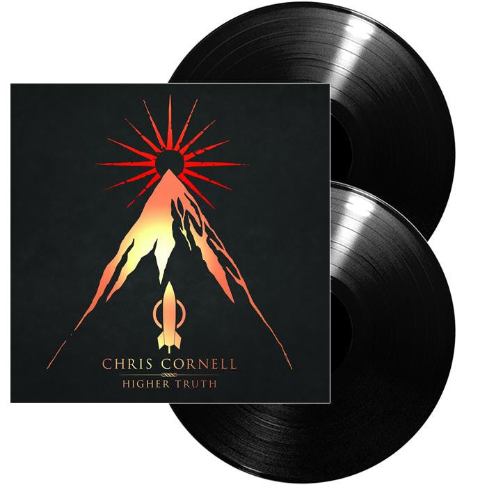 Cornell, Chris - Higher Truth