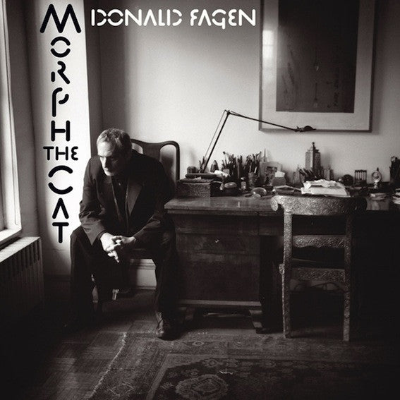 Fagen, Donald - Morph The Cat