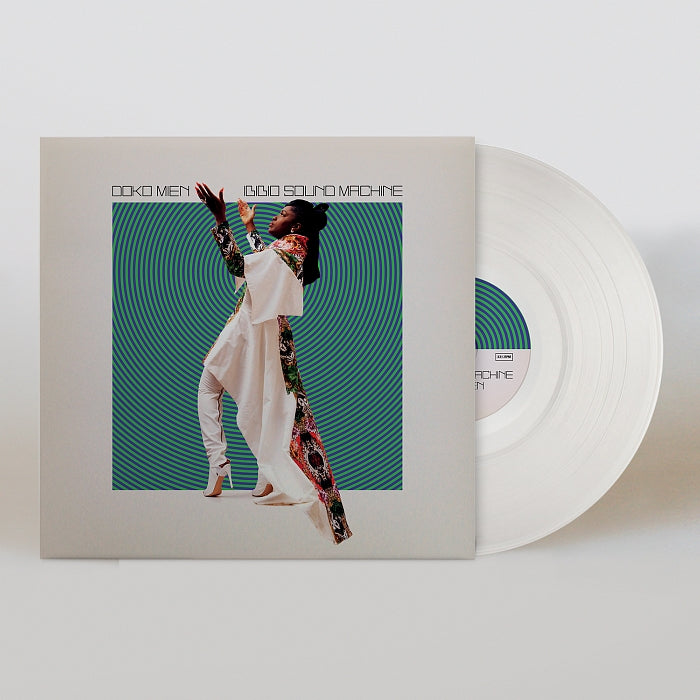 Ibibio Sound Machine - Doko Mien