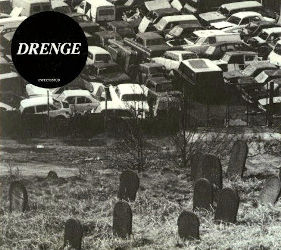 Drenge - Drenge
