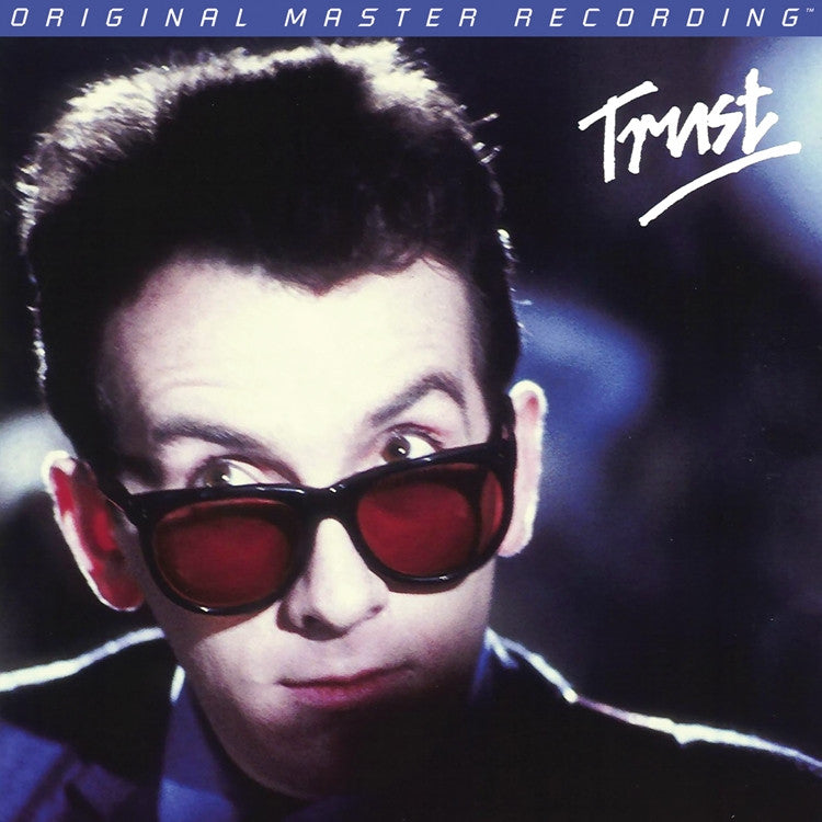 Costello, Elvis – Trust