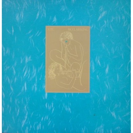 XTC - Skylarking