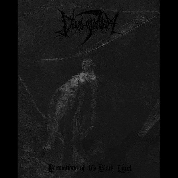 Deus Mortem – Emanations Of The Black Light