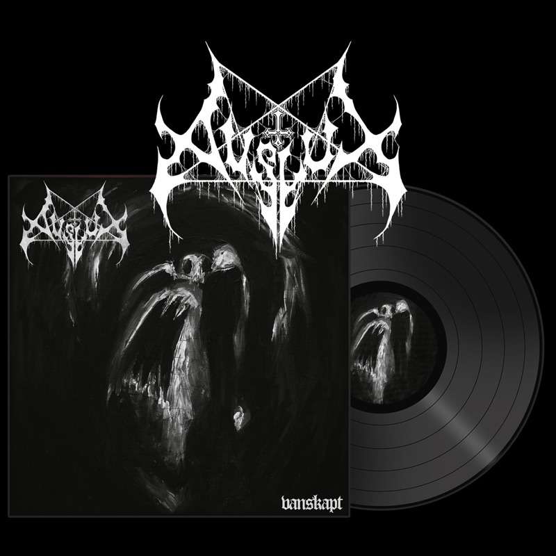 Avslut – Vanskapt