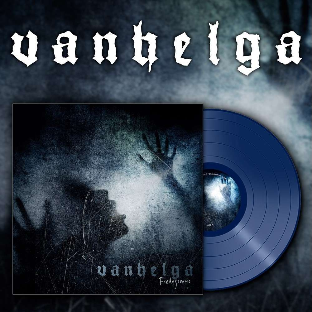 Vanhelga – Fredagsmys
