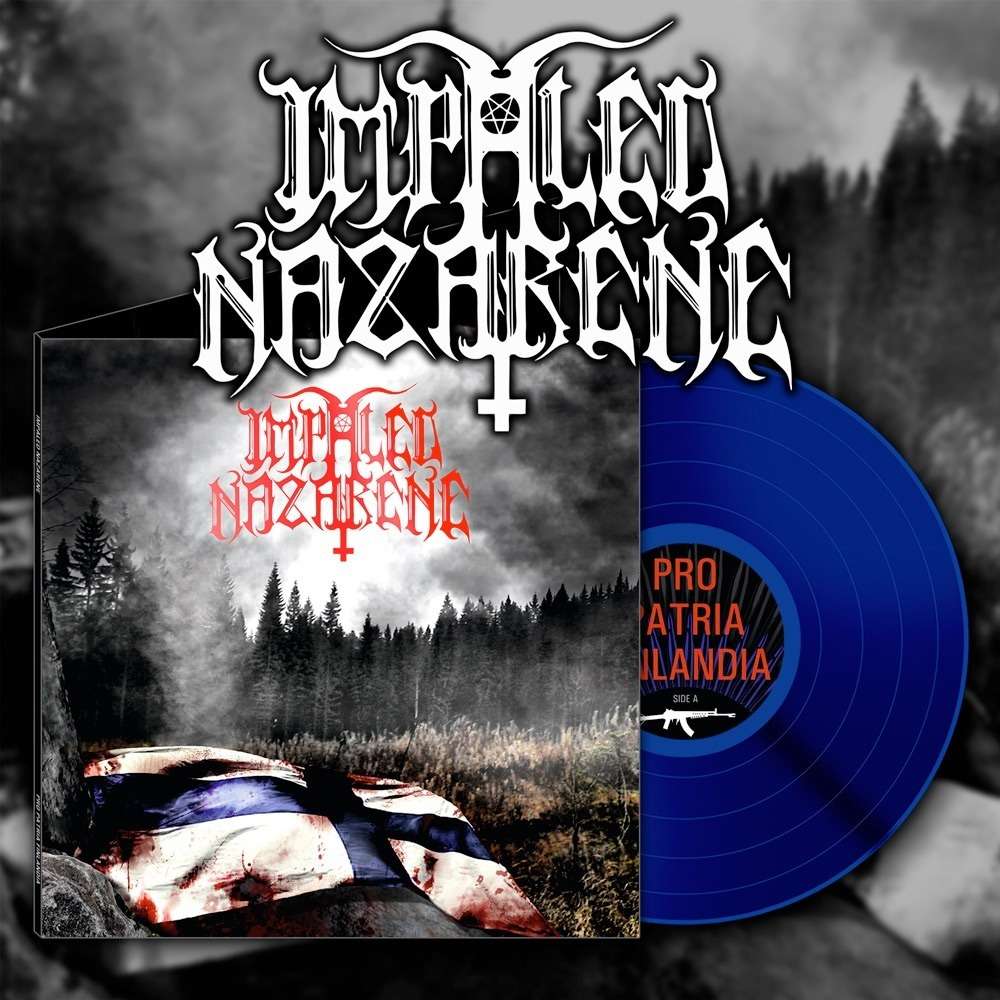 Impaled Nazarene – Pro Patria Finlandia