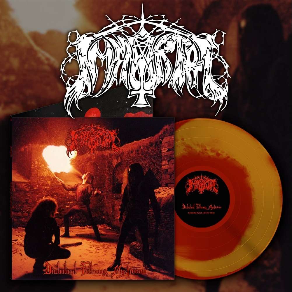 Immortal – Diabolical Fullmoon