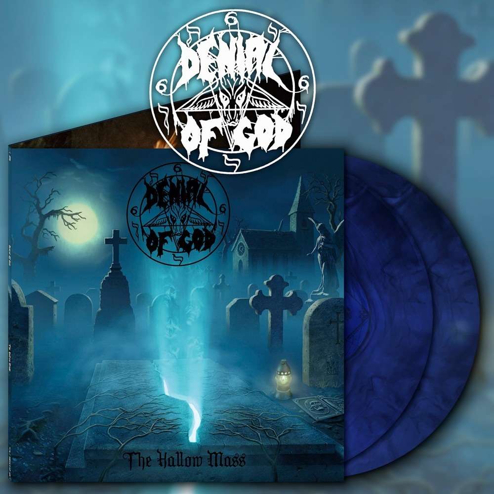 Denial Of God – The Hallow Mass