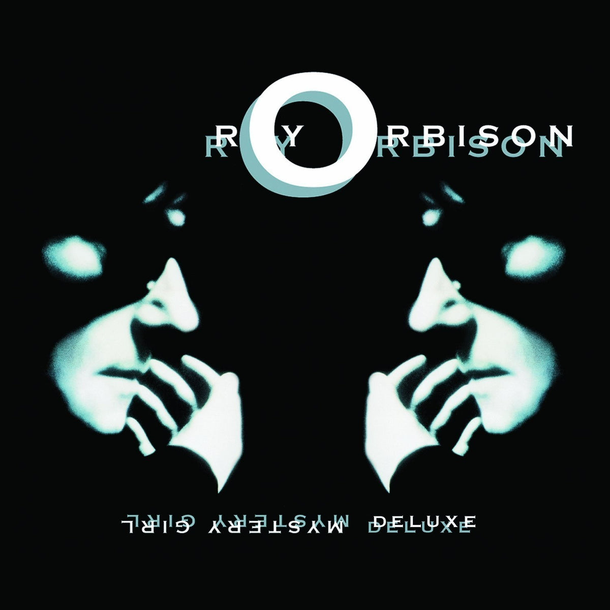Orbison, Roy – Mystery Girl