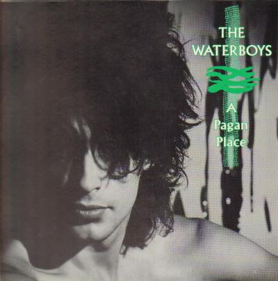 Waterboys - A Pagan Place.