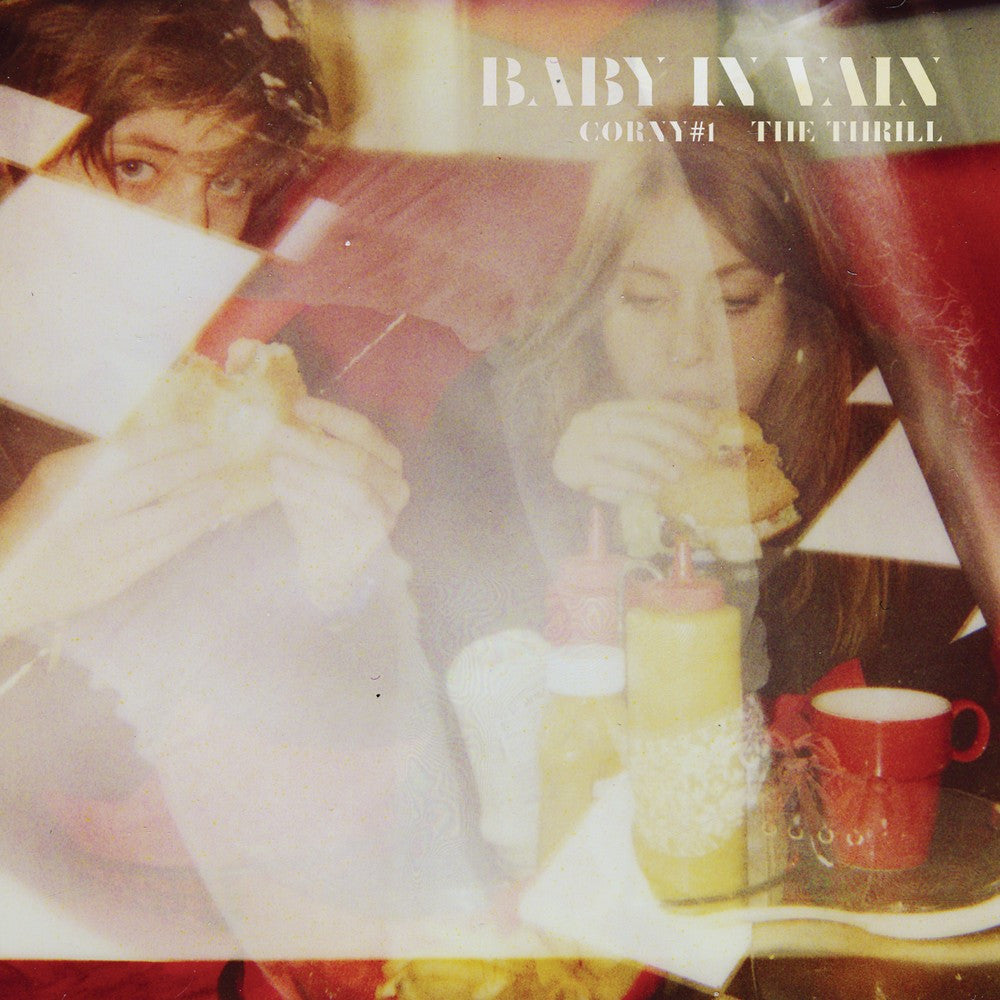 Baby In Vain - Corny #1