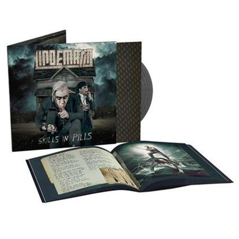 Lindemann - Skills In Pills