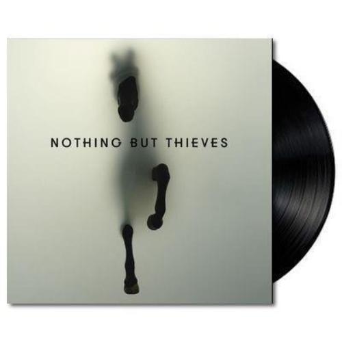 Nothing But Thieves – Nothing But Thieves