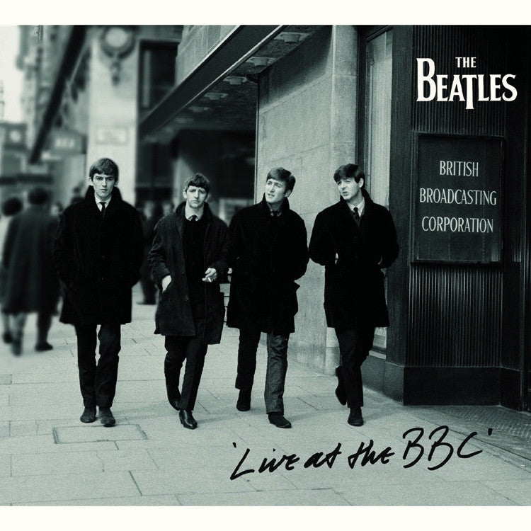Beatles - Live At The BBC 1