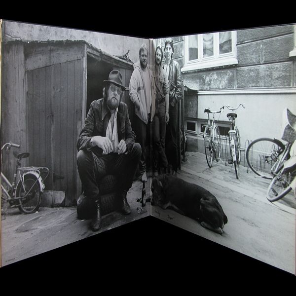 Peter Thorup – 16 Tons Trio