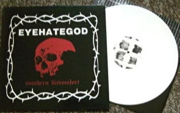 Eyehategod - Southern Discomfort.