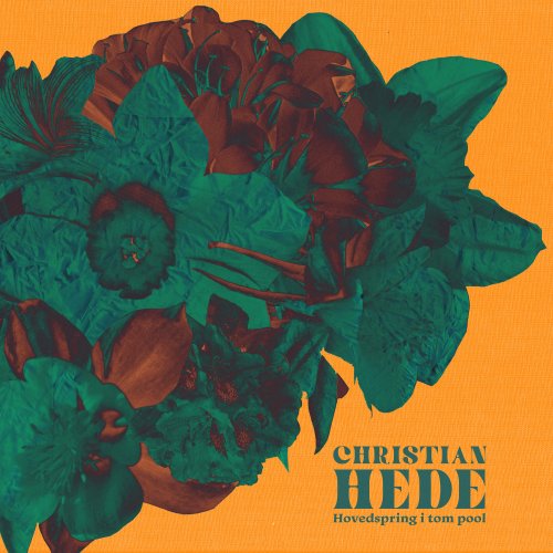 Hede, Christian - Hovedspring I Tom Pool