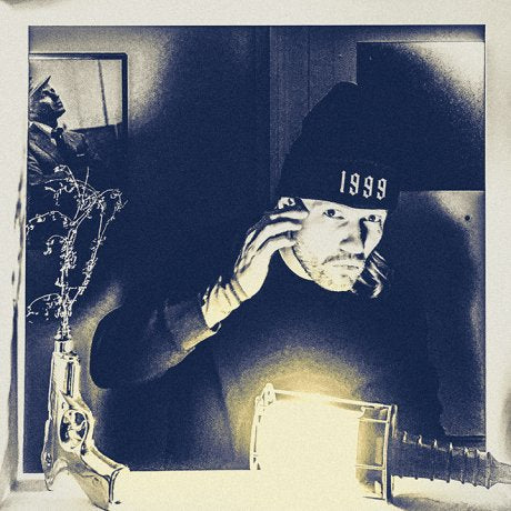 Rune Rask - Rune Rask