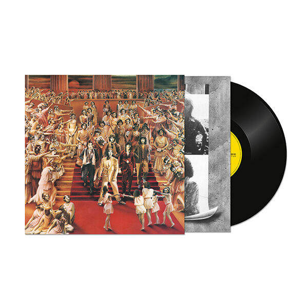 Rolling Stones - It's Only rock n Roll