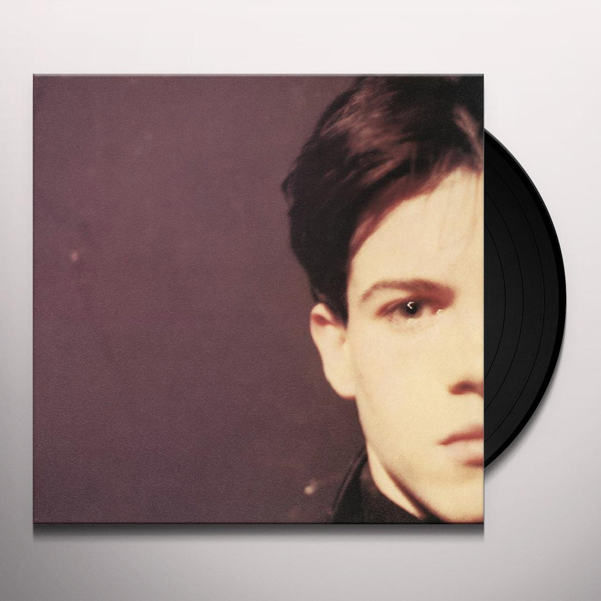 Felt - Forever Breathes The Lonely Word