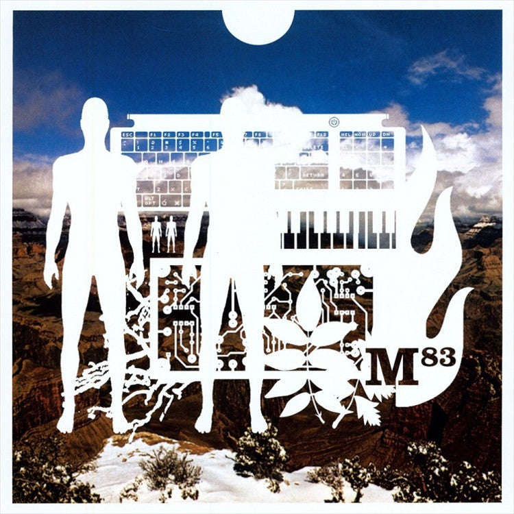 M83 - M83
