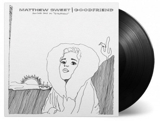 Sweet, Mathew - Goodfriend
