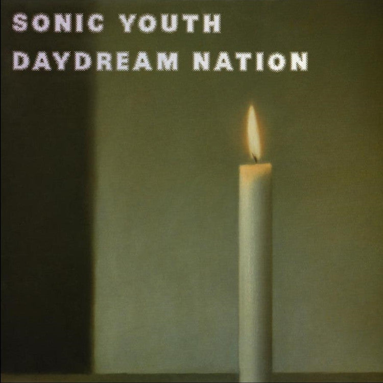 Sonic Youth - Daydream Nation